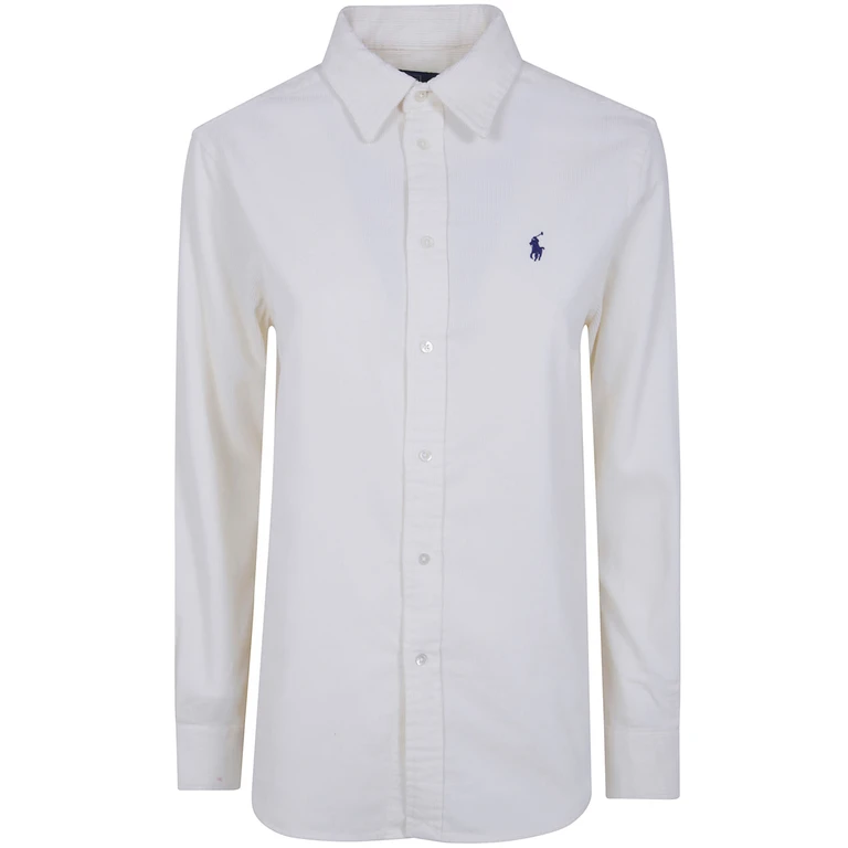 Shirt Woven Sport Shirt