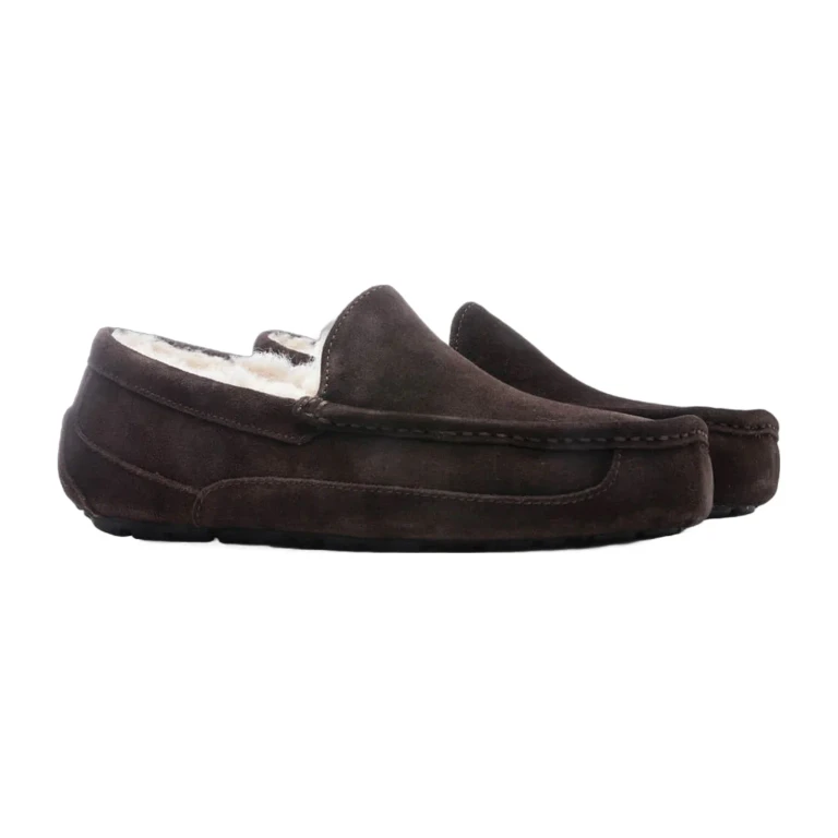 Men's Ascot Slippers - Colors (1101110-ESP)