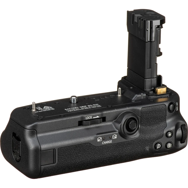 BG-R10 Battery Grip
