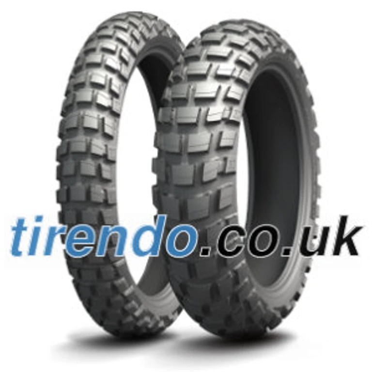 Neumático de moto Michelin Anakee Wild