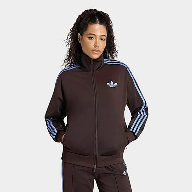 Originals Adicolor Classic Firebird Loose Full-Zip Track Top