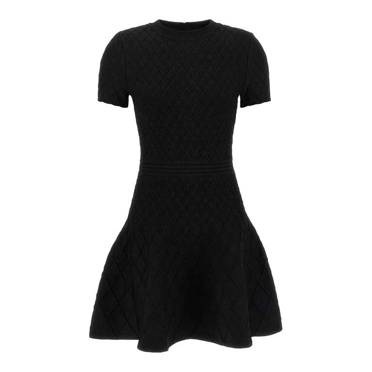 Robe Au Genou - Skater (HF1R7520KK200PA)