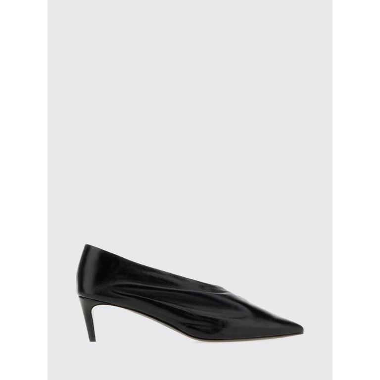 High Heel Shoes Woman color Black (F20531027L1027200)