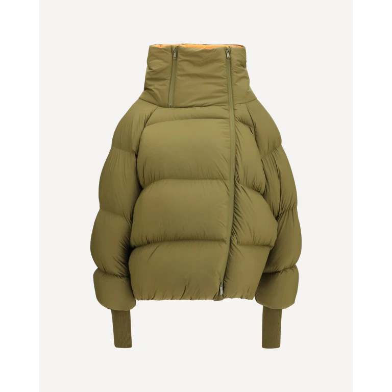 Future Puffer Jacket Female 36