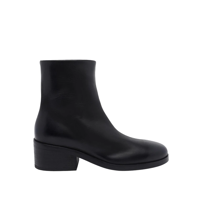 Marsèll Bottines - Noir (MW8965P022666)