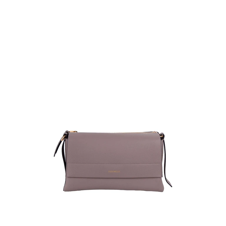 Sac bandoulière coccinelle