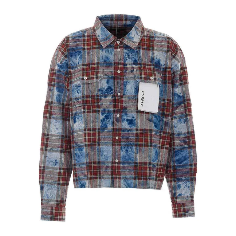 Chemise - Multicolore (M3012PLEM426MULTI)
