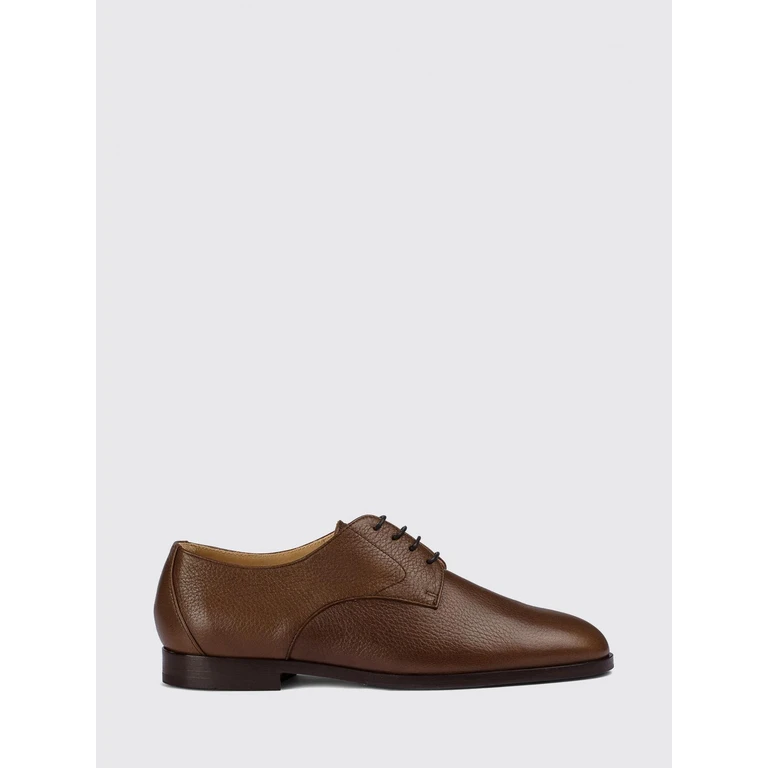 DOUCAL'S Oxford Shoe Woman color Brown (DD8952ELEAUF054TM04)