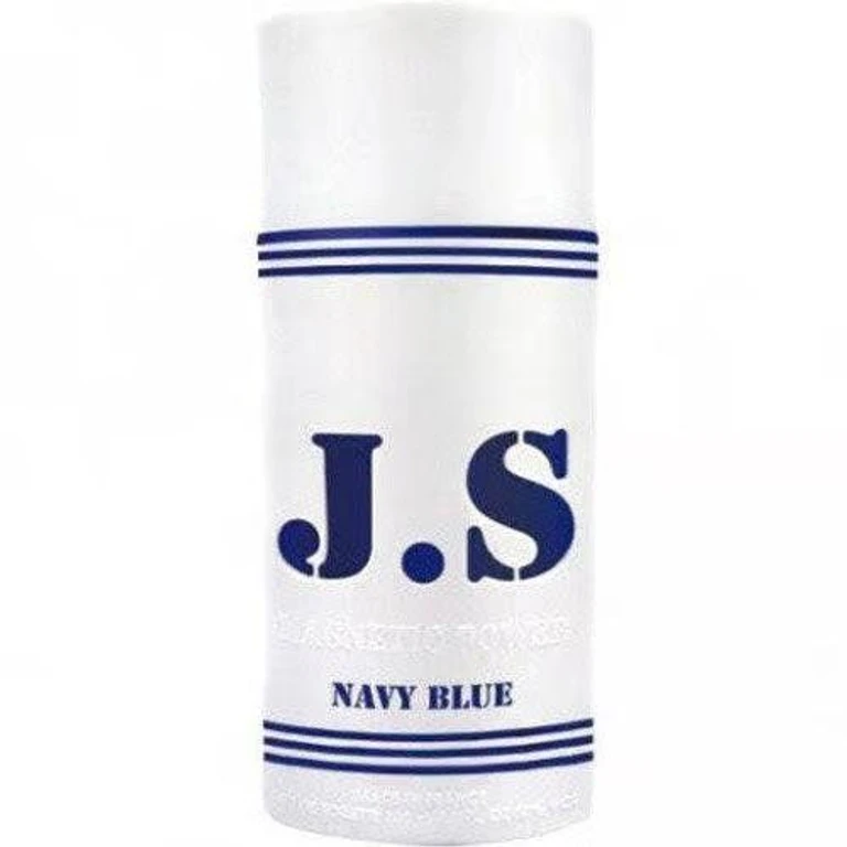 Js Magnetic Power Navy Blue EDT 100Ml