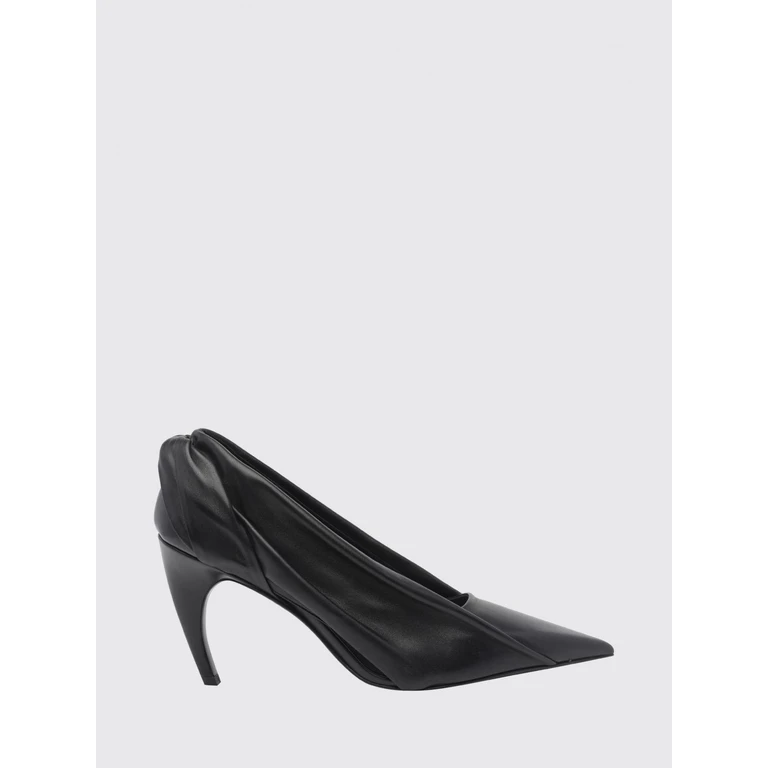 KHAITE Pump Woman color Black (F20591012200)