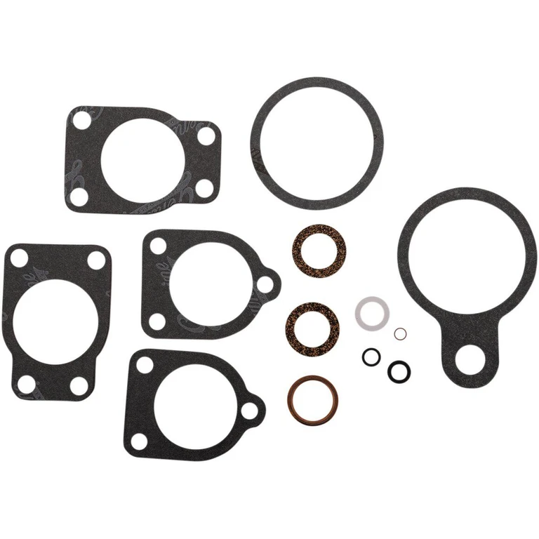 JGI-LINKERT - James Linkert Carburettor Rebuild Kit For Harley Davidson FL 1200 1941-1964