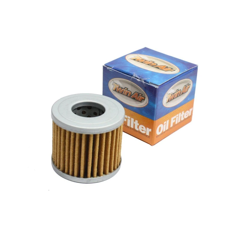 140118 - Twin Air Oil Filter for Oil Cooler For Kawasaki KXF250 2008-2020