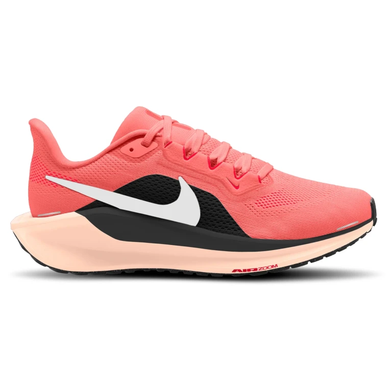 Women's Air Zoom Pegasus 41 - Magic Ember/Washed Coral