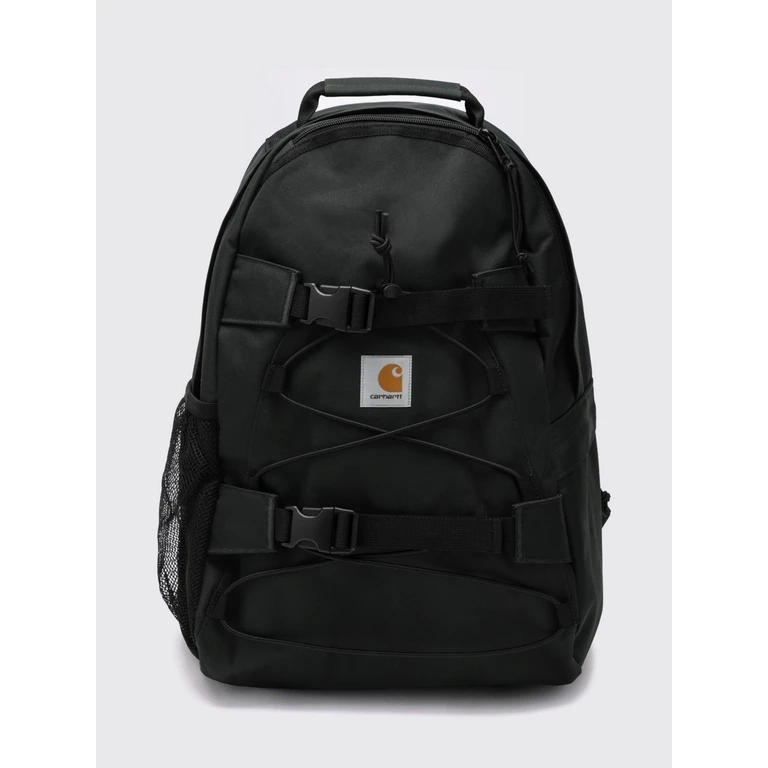 Kickflip Waterproof Backpack in Recycled Polyester with Straps (I0314683T6XX)