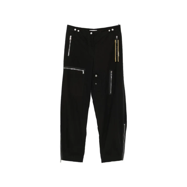 Parachute Pants