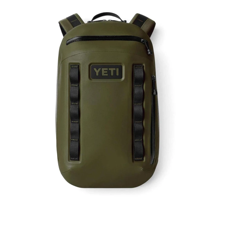Sac À Dos - Vert (70000004642OLIVE)