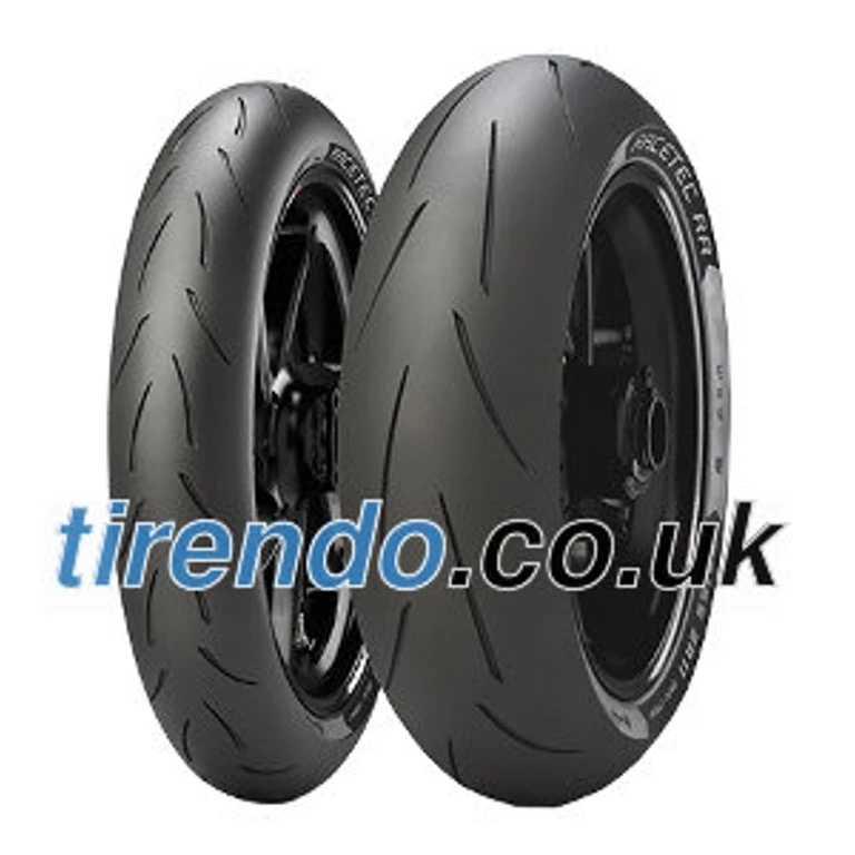 Racetec RR Motorradreifen