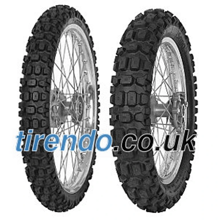 MC23 Rockrider Motorradreifen
