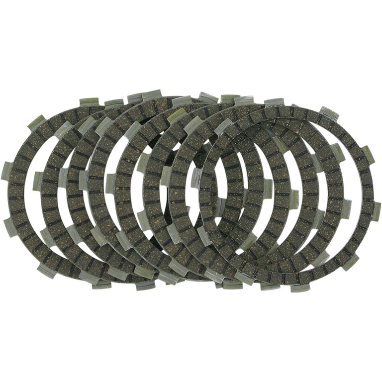 CK1230 - EBC CK Standard Series Clutch Friction Plate Kit For Benelli BN 600 GT 2014-2017