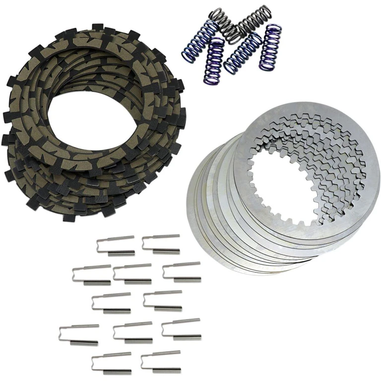 RMS-2807076 - RMS-2807076 - Rekluse Torqdrive Clutch Pack - Yamaha YFZ450R 2012-2013, YZF450 2010-2019