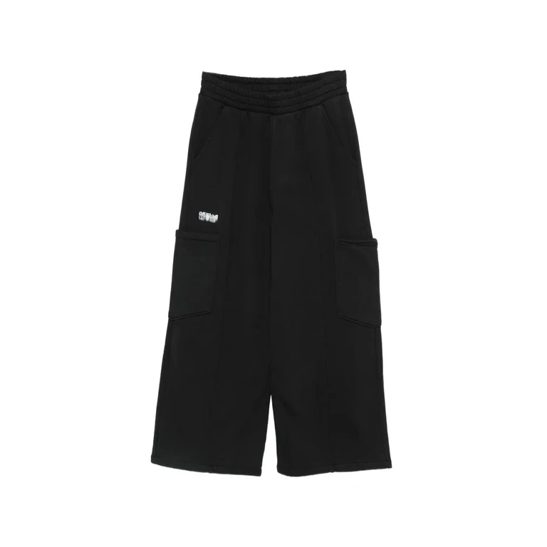 Cargo Pants "Big Bookish Stamp"