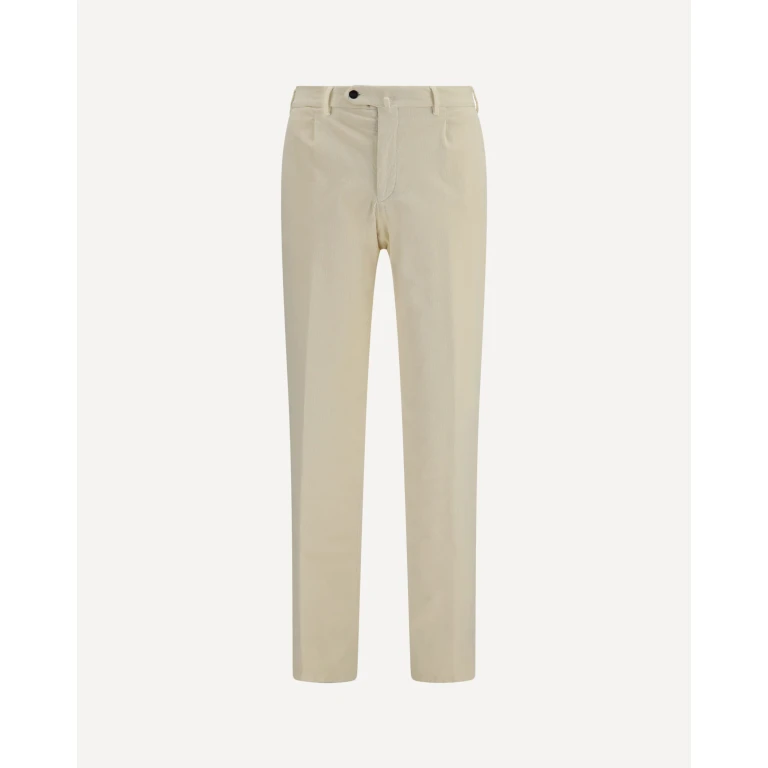 Corduroy Pants Male 48