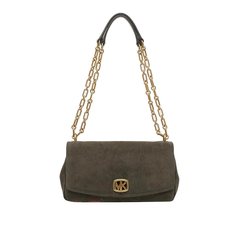 Sac Porté Épaule - Vert (30F6AYTL5S282)
