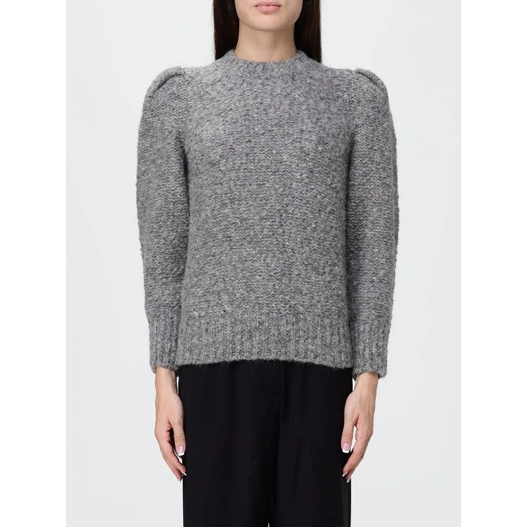 ISABEL MARANT Sweater Woman color Beige (PU0963FAD3L06I23EC)