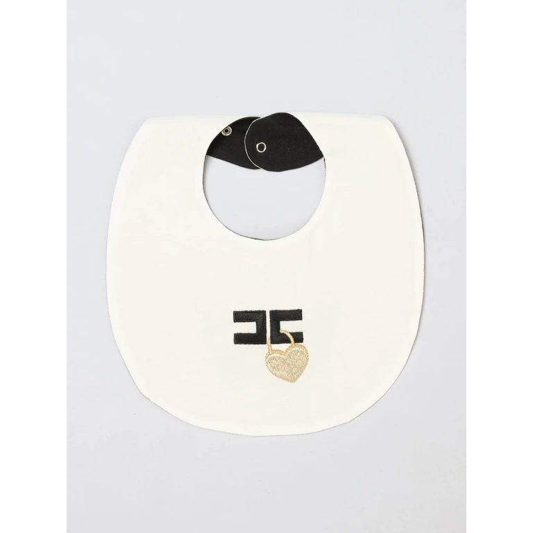 Bib Kids color Ivory (ENBA0720JF0540076)