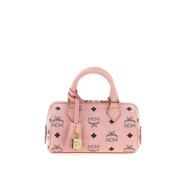 Mcm Sac Cabas - Ella Boston (MWBESEA01PZ)