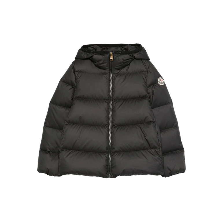 Beulah Padded Jacket