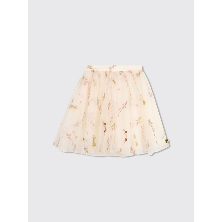 Skirt Kids color Yellow Cream (H31562148)