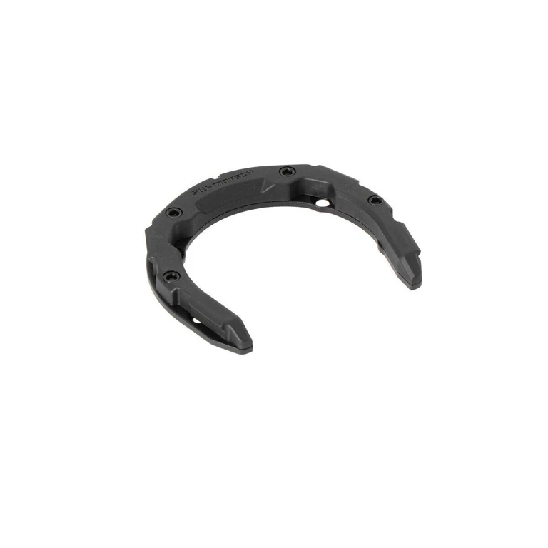 TRT.00.787.21000/B - SW Motech Pro Tank Ring - KTM Duke 390 2013-2016 - Black