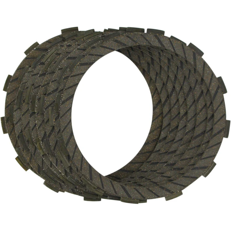 CK1183 - EBC CK Standard Series Clutch Friction Plate Kit For Honda CBX 1000 1979-1981