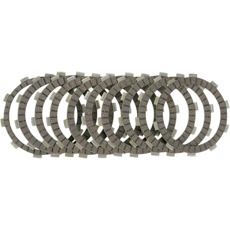 CK1284 - EBC CK Standard Series Clutch Friction Plate Kit For Honda CBR 900 RR 1996-1997