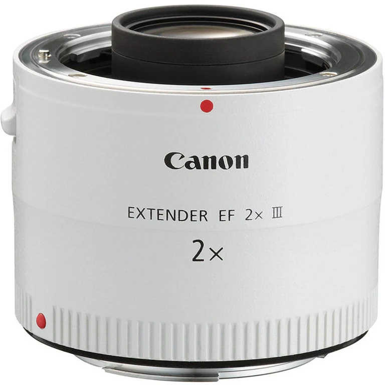 Extender EF 2x III
