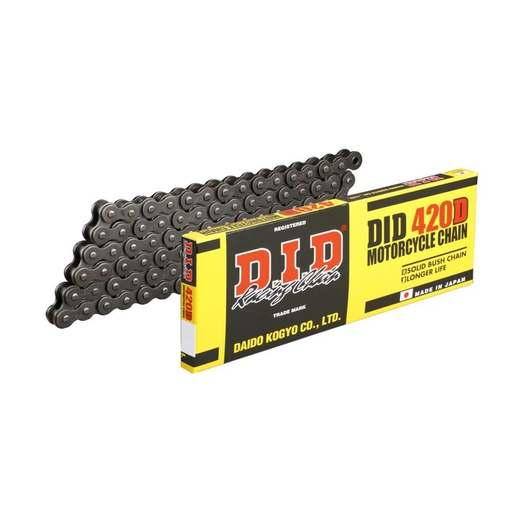 4525516344098 - DID 420 D Chain 88 Links