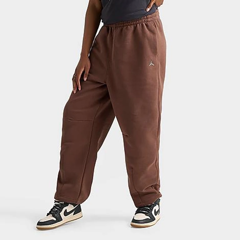 Brooklyn Wide-Leg Pants