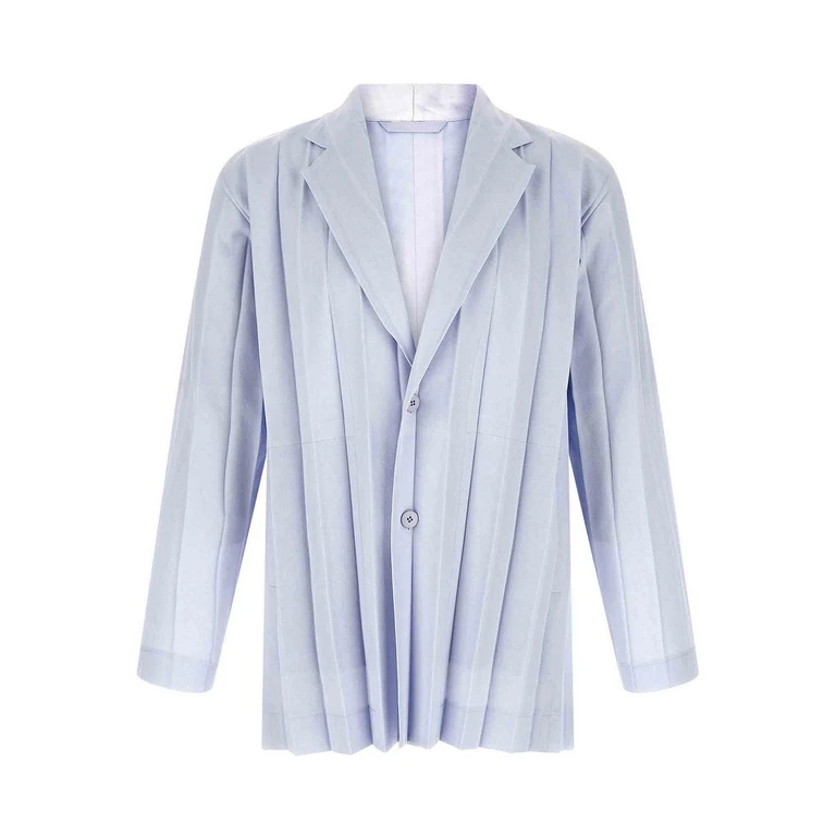 Blazer - Bleu Clair (HP66FD17507)