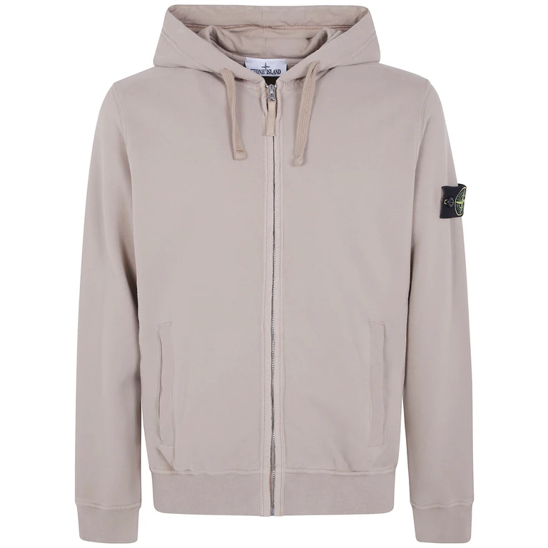 Cotton Hoodie Sweatshirt