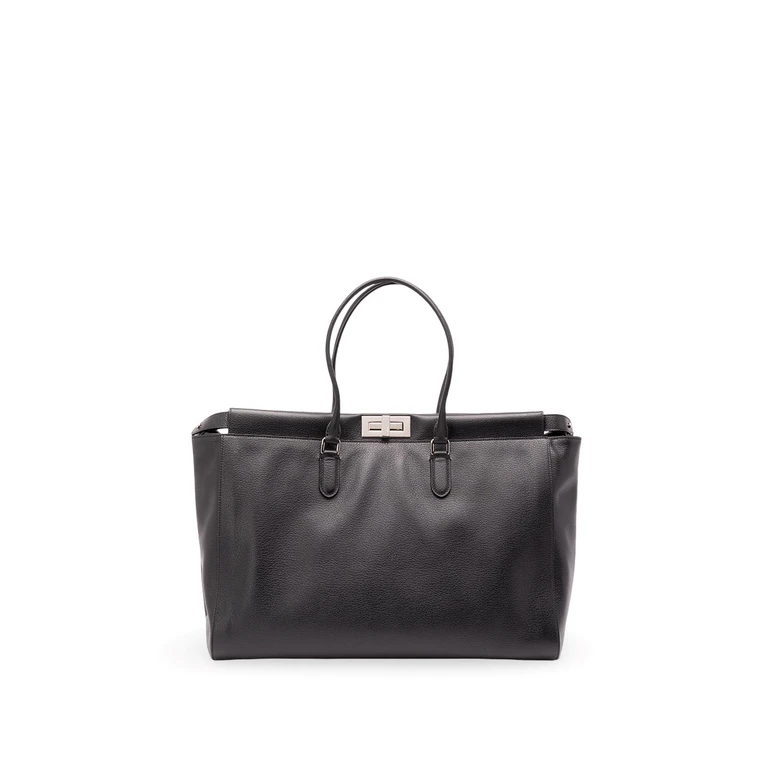 `Peekaboo` Totes