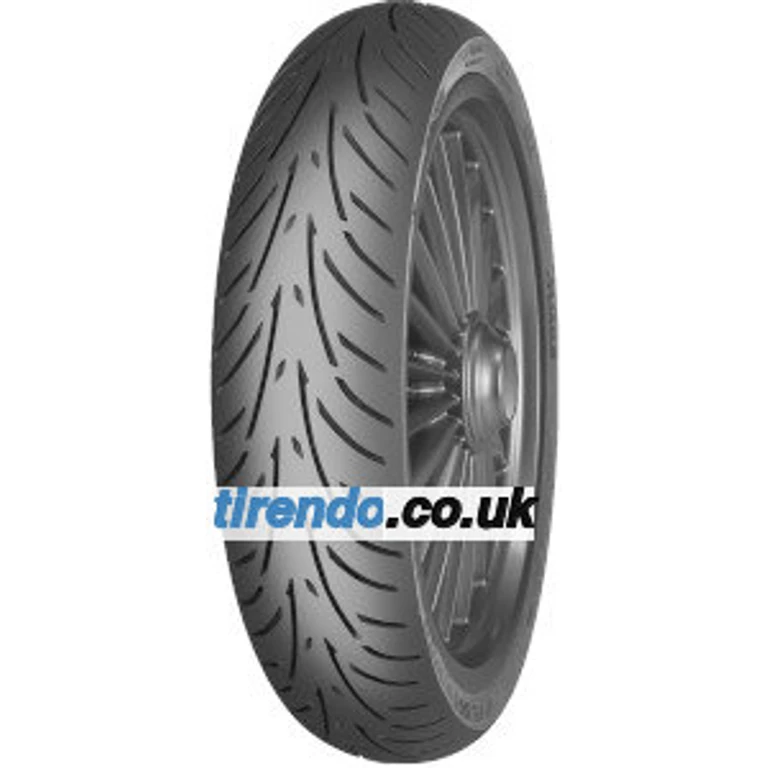 Neumático de moto Mitas Touring Force-SC