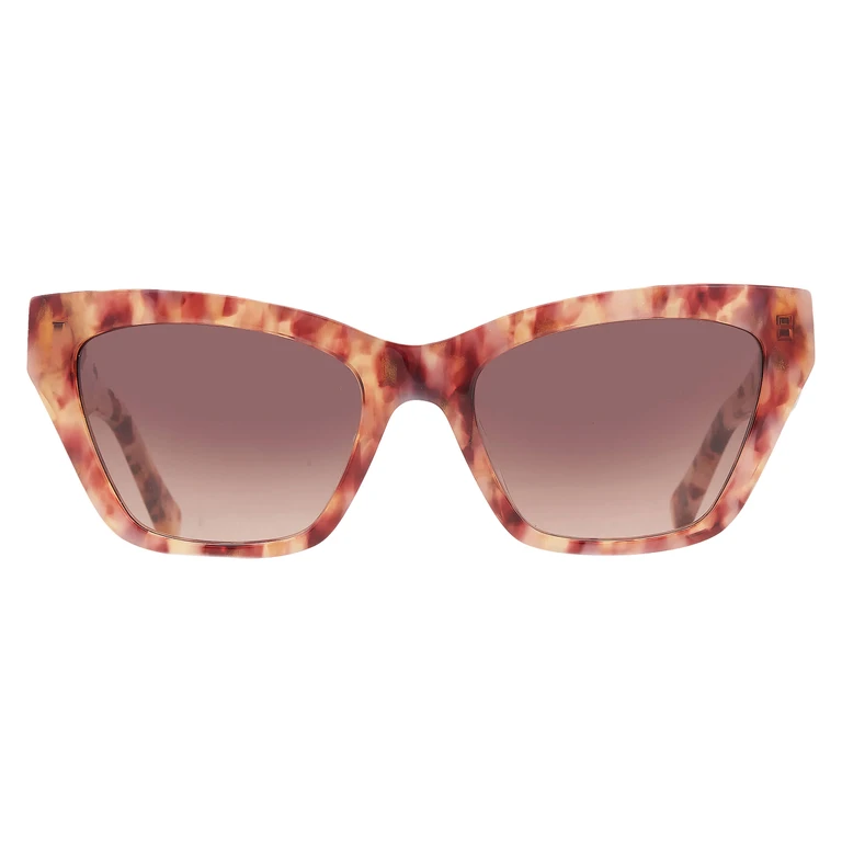 Cat Eye Ladies Sunglasses FAY/G/S 0HT8/HA 54