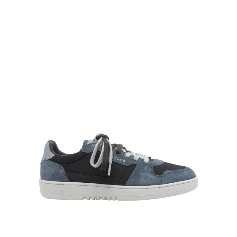 Baskets - Bleu (F4219003DARKBLUEGREY)