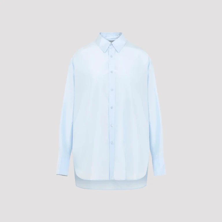 Camicia in seta