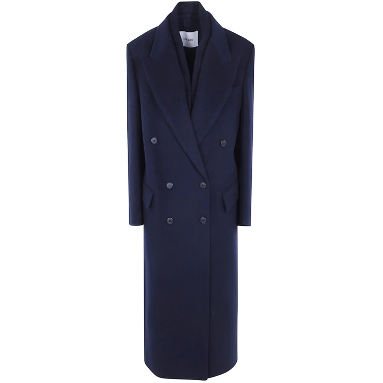 Coat Wool "Circe"