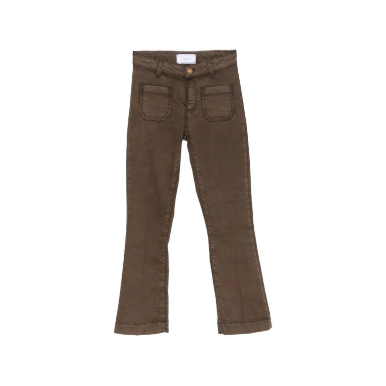 `Francoise` Pants