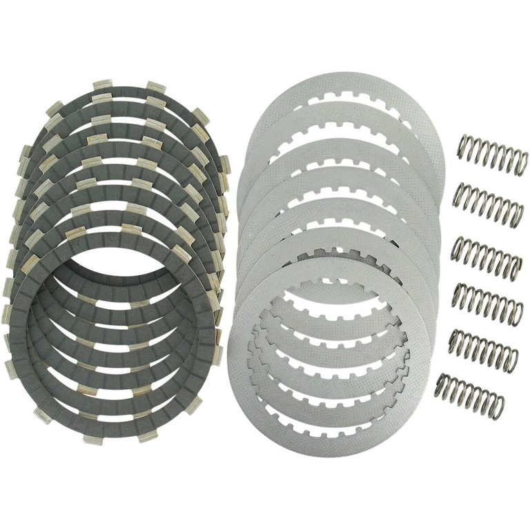 DRCF240 - EBC DRCF Series Clutch Kit For Honda TRX700 XX 2008-2011
