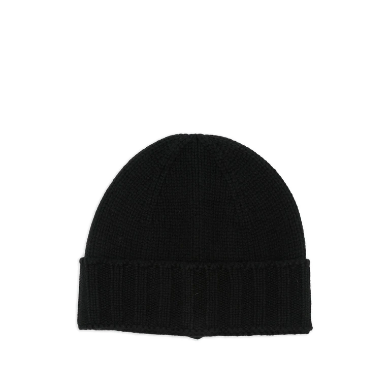 Cashmere Beanie