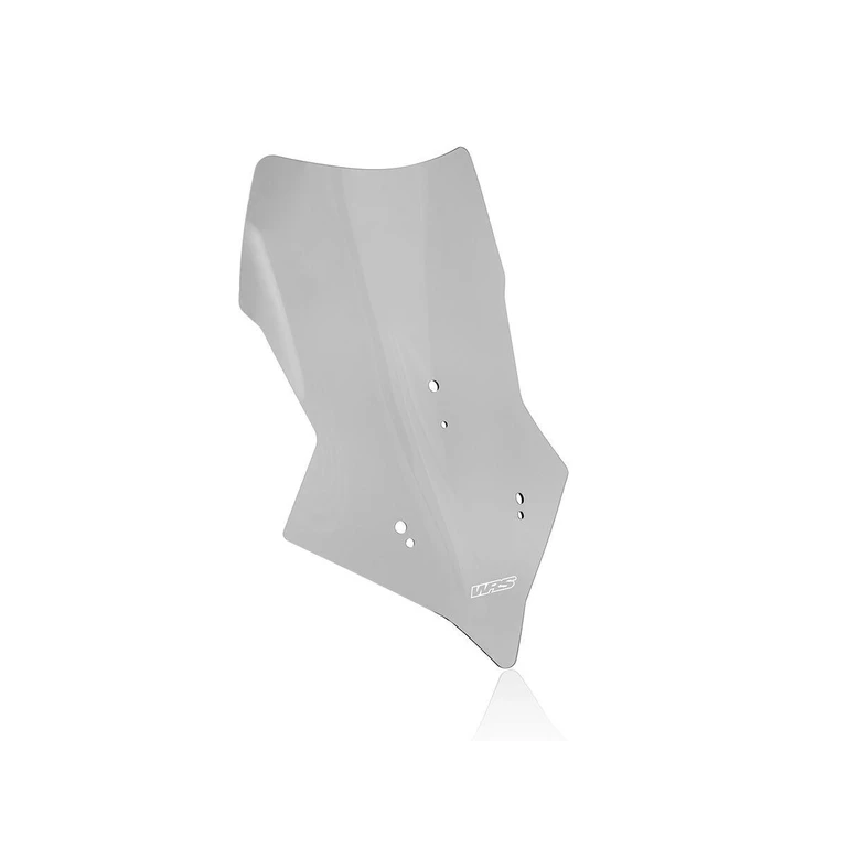 MM001F - WRS Windscreen For Moto Morini X-Cape 650 ABS 2021-2024 - Smoke